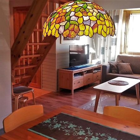 Apartment Saariselkae Экстерьер фото