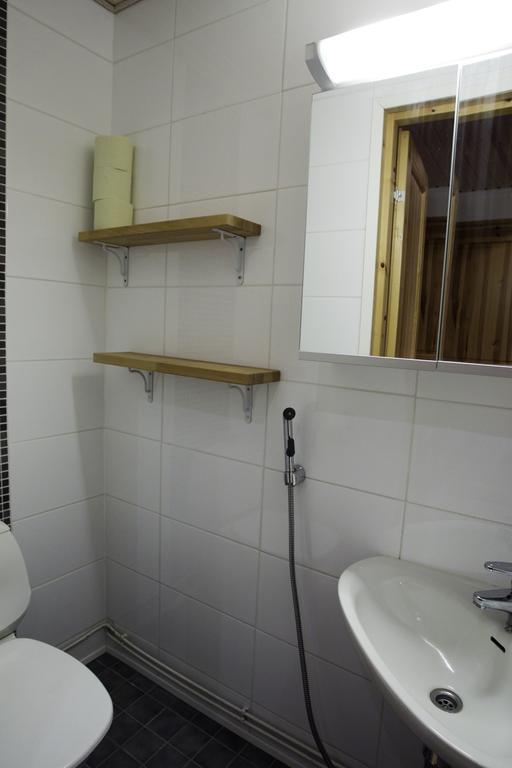 Apartment Saariselkae Экстерьер фото