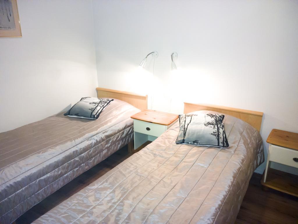 Apartment Saariselkae Экстерьер фото