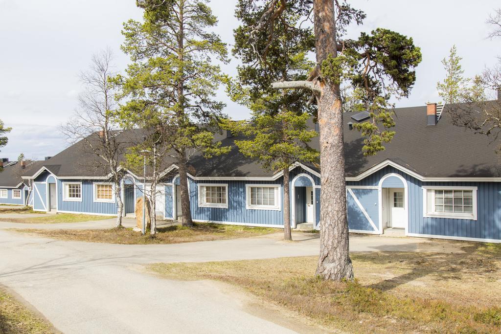 Apartment Saariselkae Экстерьер фото