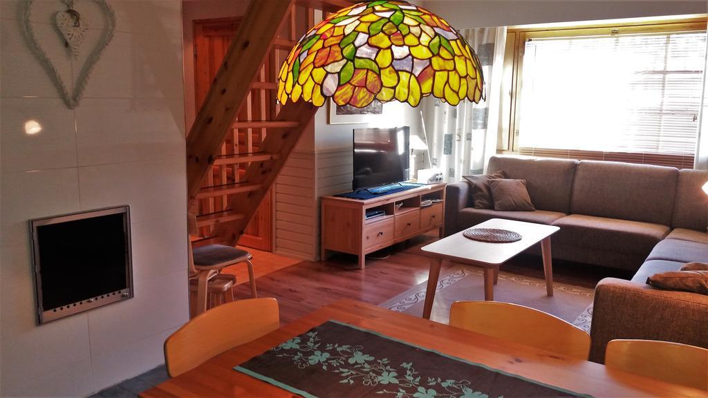 Apartment Saariselkae Экстерьер фото